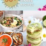 List of Yummy Vegan Mother's Day Dinner Recipes She Won't Forget