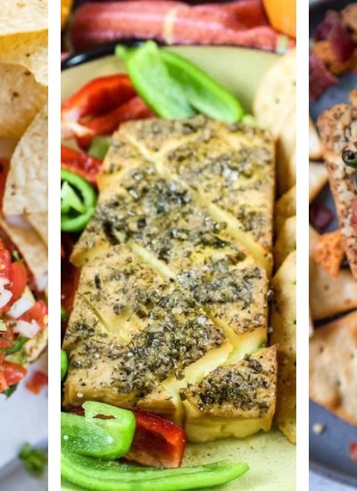 20+ Smoked Cream Cheese Recipes You Can't Resist