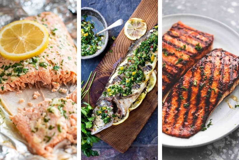 25+ Mouth-Watering BBQ Fish Recipes To Sizzle This Summer