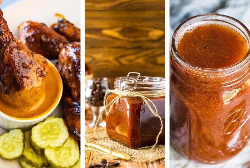 25+ Mouth-Watering BBQ Sauce Recipes To Unleash The Flavor