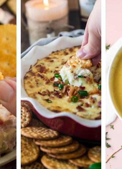 30+ Must-Try Gouda Cheese Recipes That Won't Disappoint