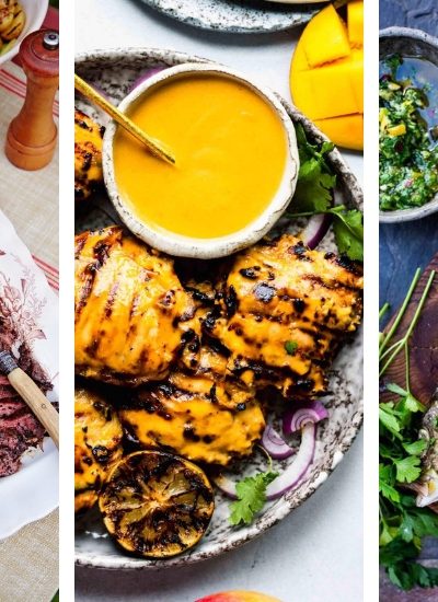 35+ Sizzling BBQ Summer Recipes To Grill Like A Pro