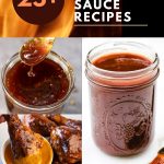List of the Best Homemade BBQ Sauce Recipes That Tastes The Best