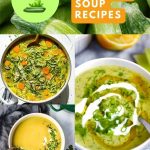 List of the Best Zucchini Soup Recipes to Satisfy Your Cravings