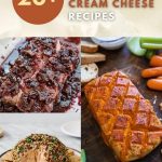 List of Delicious Smoked Cream Cheese Recipes You Should Try