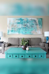 25+ Amazing DIY Wall Art Ideas To Transform Your Walls