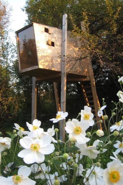15+ Epic DIY Treehouse Ideas That Will Blow Your Mind!