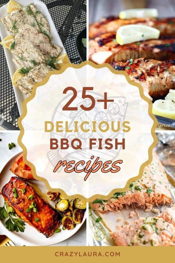 List of the Best Mouth-Watering BBQ Fish Recipes To Sizzle This Summer