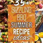 List of the best Sizzling BBQ Summer Recipes To Grill Like A Pro