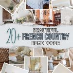 List of Home Decor Add Elegant Simplicity With French Country Decor