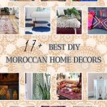 List of the best Moroccan-Inspired Decor Ideas