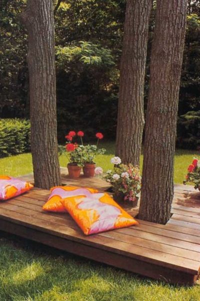 25+ Best and Easy DIY Backyard Project Ideas in