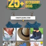 List of Cool Homemade Jewelry Ideas And DIY Accessories
