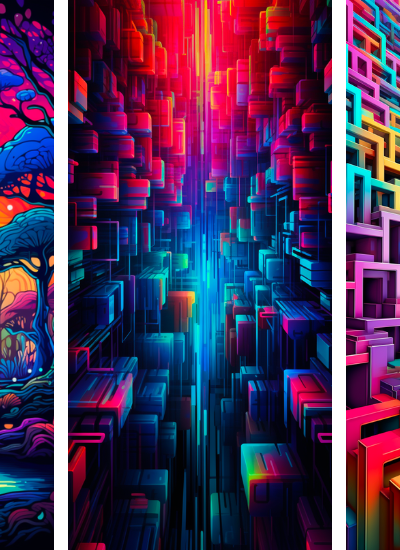10 Free Trippy iPhone Wallpapers To Use