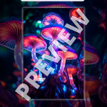 10 Free Neon Iphone Wallpapers To Download