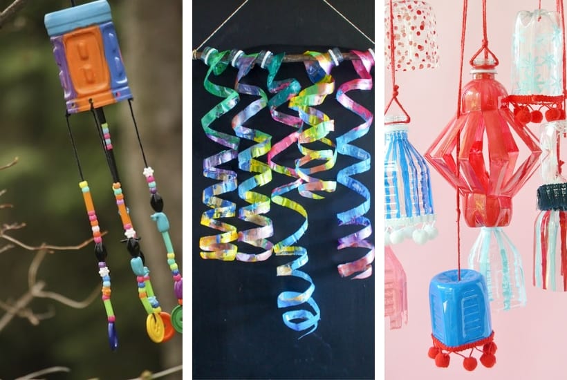 25+ Incredible Plastic Bottle Crafts For Kids To Enjoy