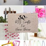 List of Epic DIY Crafts To Revamp Your Home