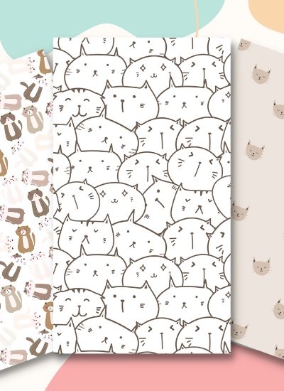 List of Free 10+ Purr-fectly Cute Cat iPhone Wallpapers To Download