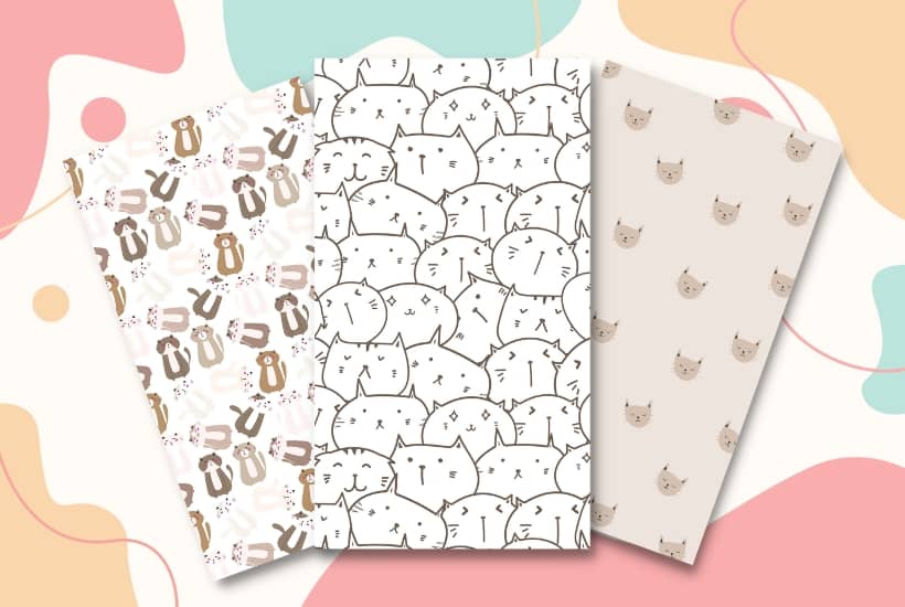Free 10+ Purr-fectly Cute Cat iPhone Wallpapers To Download