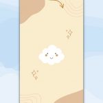 Free iPhone Wallpapers - Cloud Edition