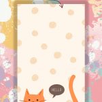 List of Purr-fectly Cute Cat iPhone Wallpapers To Download