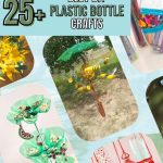 List of Unbelievably Simple DIY Plastic Bottle Projects