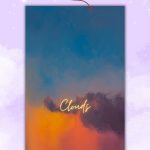 Unleash Cloud Magic with Free iPhone Wallpapers