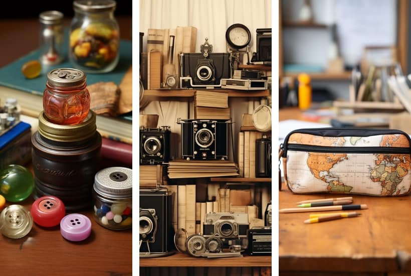 20 DIY Vintage School Supplies To Revamp Your Study Game