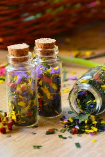 30+ Amazing Nature Inspired Crafts for Kids in