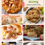 Get Cozy with 20+ Best Apple Dessert Recipes for Fall