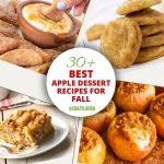 Savor Fall's Sweetest Delights with 20+ Best Apple Dessert Recipes