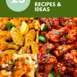 25 Touchdown-Worthy Football Party Wings Recipes