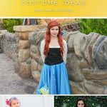 15+ Spellbinding DIY Costumes Straight from a Fairytale