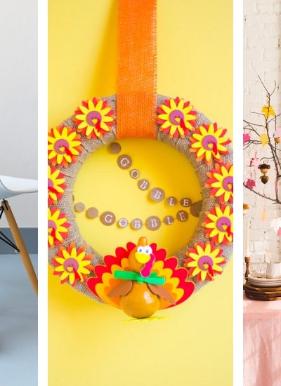 List of 20+ DIY Thanksgiving Decor Ideas To Wow Your Guests
