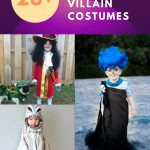 DIY Disney Villain Costumes to Bring out Your Dark Side