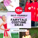 Discover Enchantment with 15+ Fairy Tale Dress-Up Ideas