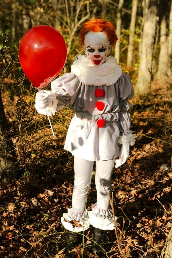 PENNYWISE (IT)