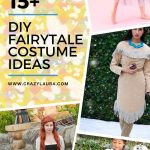 Transform Into Royalty with These 15+ Fairytale Costumes