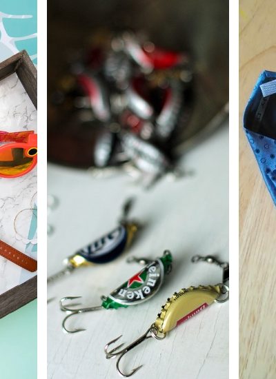 20+ DIY Christmas Gifts For Men He'll Absolutely Adore
