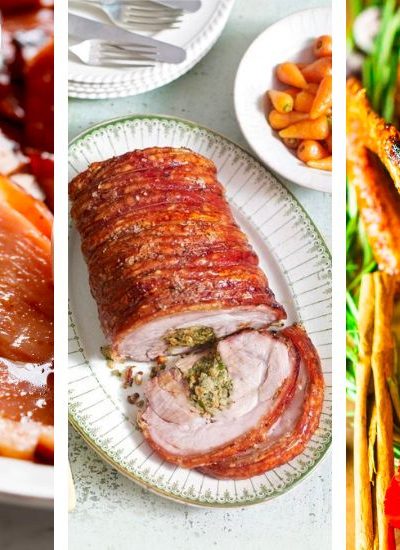 25+ Epic Festive Roast Recipes to Delight Your Guests