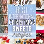Bake the World Merry with 30+ Christmas Sweets