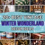 Create Your Dream Home with these 20+ Vintage Gems
