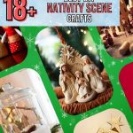 DIY Nativity Scene Crafts - Your Ticket to a Homemade Christmas