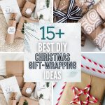 Elevate Your Gifting Game - 20+ Best Christmas Wrapping Ideas