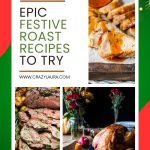 Feast Your Eyes on Our Top 25 Festive Roasts