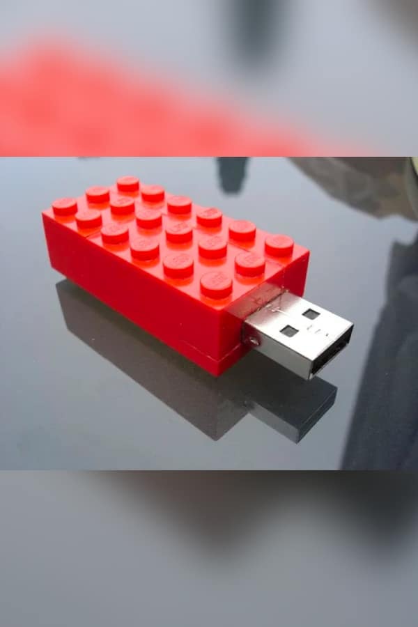 LEGO USB STICK