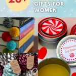 Unleash Your Creativity - 20+ DIY Gifts for Women