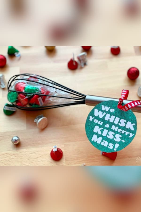 WE “WHISK” YOU A MERRY “KISS-MAS”