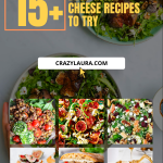 15+ Best Goat Cheese Recipes To Try
