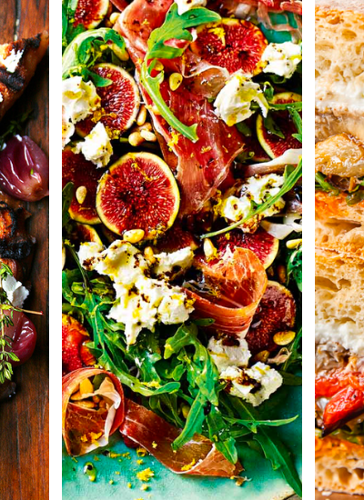15+ Best Goat Cheese Recipes To Try